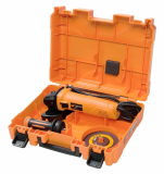 Winkelschleifer SPIT AGP 125AV 125 mm