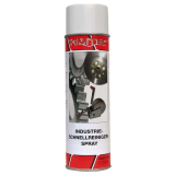Industrie-Schnellreinigerspray 500 ml