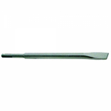 Flachmeißel SDS-plus 20 x 250 mm STANDARD