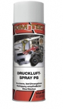 KIM-TEC Druckluftspray 400 ml