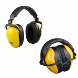Gehörschutz Snap gelb, 230g SNR: 29dB
