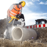 Wacker Neuson Trennschneider BTS 635S