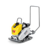 Wacker Neuson Vibrationsplatte BPS 2050Aw