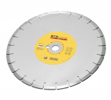 Wacker Neuson Diamant-Trennscheibe BTS Concrete 350**** Ø 350 mm / 25,4 mm