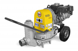 Wacker Neuson PDI3A(I) Membranpumpe