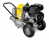 Wacker Neuson PDI3A(I) Membranpumpe