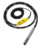 Wacker Neuson Innenrüttler mit integriertem Umformer IEC 38/230/5