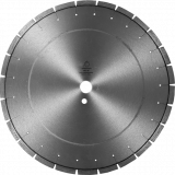 ​​​​​​​​​​​​​​Diamant-Trennscheibe FCS350 - Gesintert Ø 350 mm / 25,4 mm