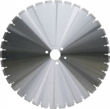 GÖLZ Diamant-Trennscheibe BS30 - Kalksandstein Standard Ø 1.000 mm / 60,0 mm