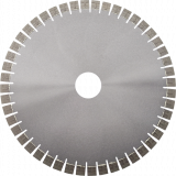 GÖLZ Diamant-Trennscheibe GN30N Granit Premium Plus - Gelötet Ø 450 mm / 60,0 mm