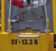 CEDIMA Benzin-Fugenschneider CF-13.3 B