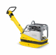Wacker Neuson reversierbare Vibrationsplatte DPU 40Yeh