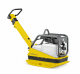 Wacker Neuson reversierbare Vibrationsplatte DPU 45Yeh