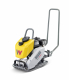 Wacker Neuson Vibrationsplatte BPS 1030Aw