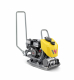Wacker Neuson Vibrationsplatte BPS 1030Aw