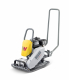Wacker Neuson Vibrationsplatte BPS 1340A