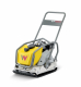 Wacker Neuson Vibrationsplatte WP 1550Aw