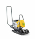 Wacker Neuson Vibrationsplatte APS 1135e