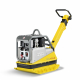 Wacker Neuson reversierbare Vibrationsplatte DPU 4545Hec