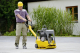 Wacker Neuson reversierbare Vibrationsplatte DPU 3050H