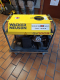 Wacker Neuson Stromgenerator GV 7003A - Gebrauchtgerät aus Mietpark (#Int.-Nr.: 100-20#)