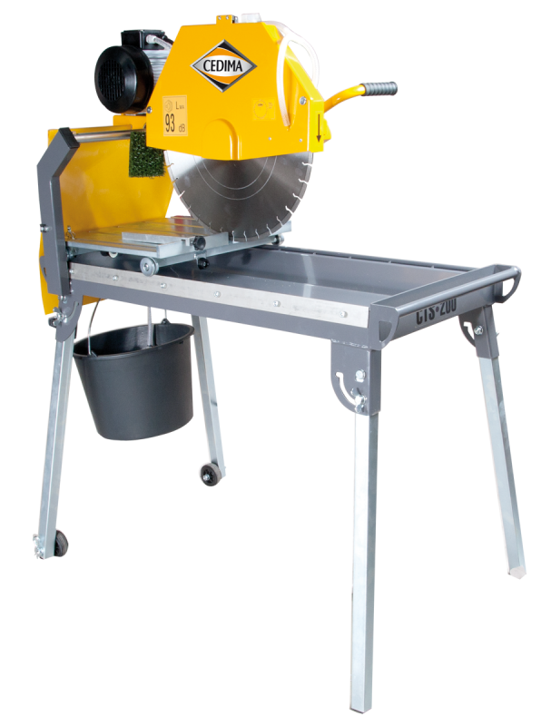CEDIMA CTS-200 Tischsäge