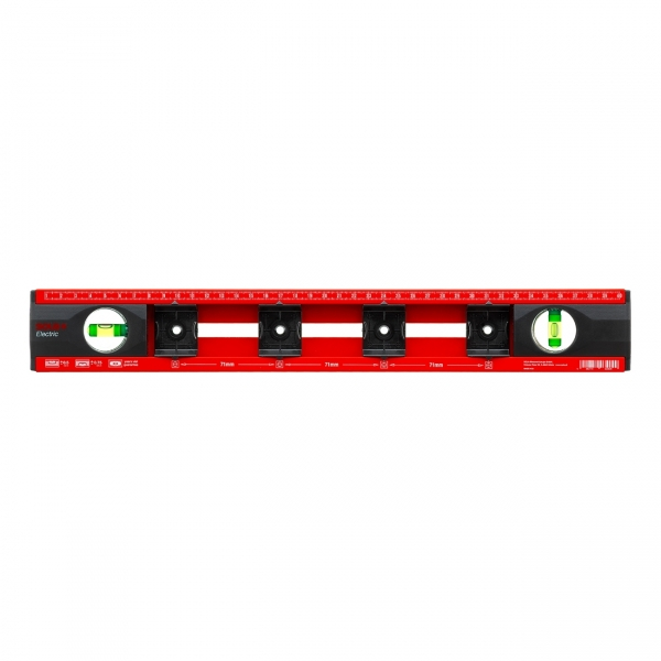 SOLA Markier-Wasserwaage Electric 40 cm