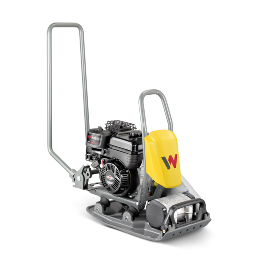 Wacker Neuson Vibrationsplatte BPS 1030B