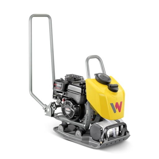 Wacker Neuson Vibrationsplatte BPS 1030Bw