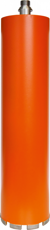 GÖLZ Diamant-Bohrkrone RM52 Premium Beton Ø 62 mm