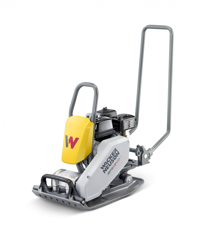 Wacker Neuson Vibrationsplatte BPS 1340A