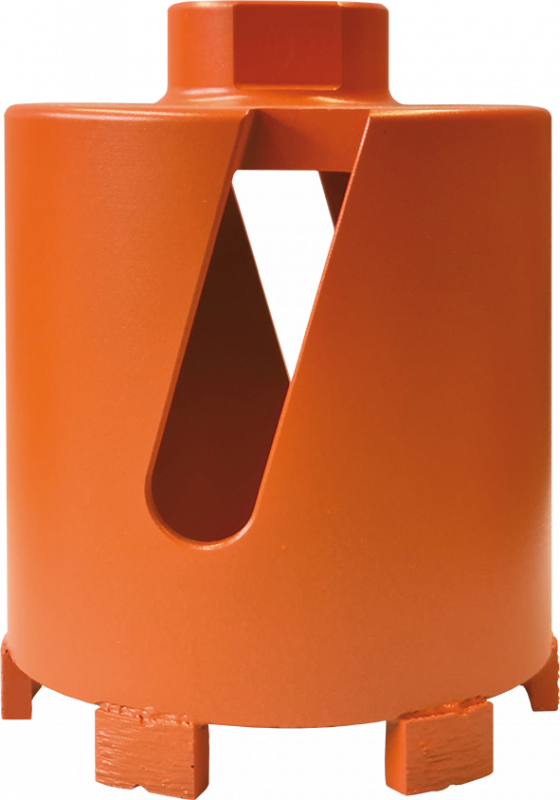 GÖLZ Diamant-Dosensenker DB10S Premium Ø 68 mm