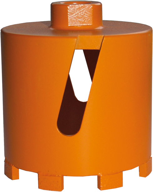 GÖLZ Diamant-Dosensenker DB10S Premium Ø 82 mm