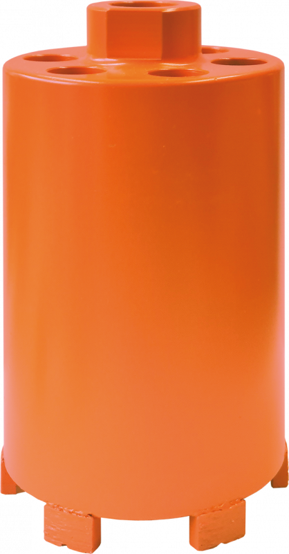 GÖLZ Diamant-Dosensenker DB10SV Standard - gelasert Ø 68 mm