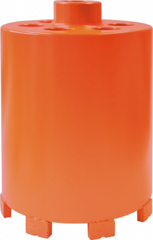 GÖLZ Diamant-Dosensenker DB10SV Standard - gelasert Ø 82 mm