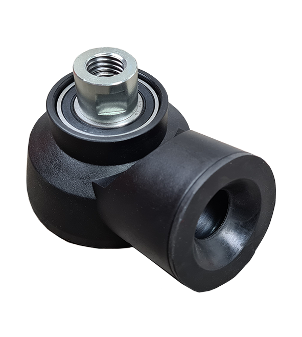 GÖLZ Staubrotor M16