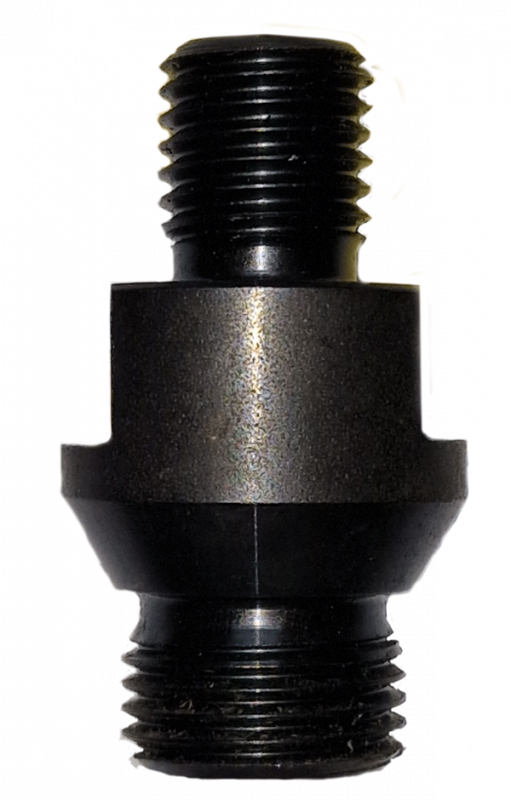 GÖLZ Adapter M16 / R1/2