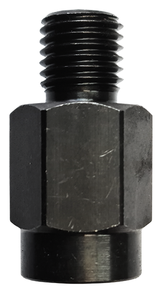 GÖLZ Adapter M16 / M18 x 2,5