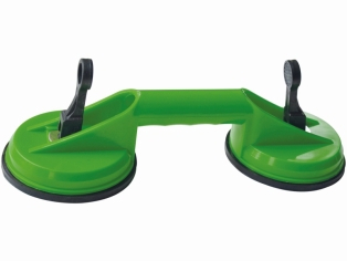 Saugheber 2 x 120 mm HUFA max. ca. 60 kg