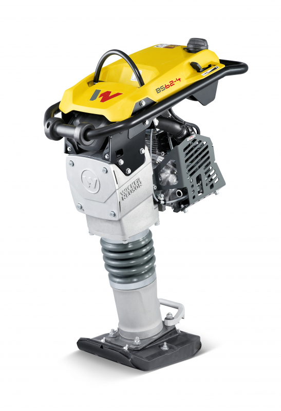 Wacker Neuson Viertaktstampfer BS 62-4A/28