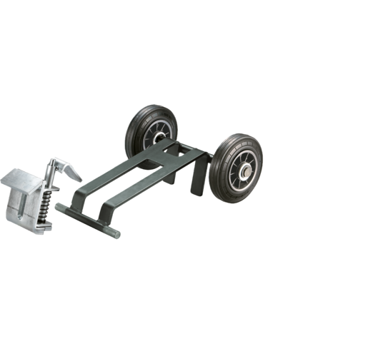 Radsatz DPS1850H, AP1840e, 1850e, 2560e