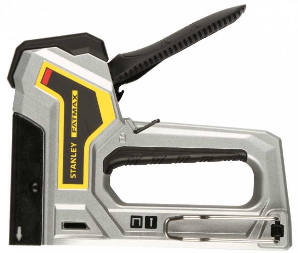 Stanley FatMax Handtacker und Nagler