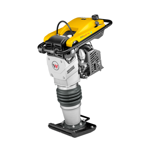 Wacker Neuson Viertaktstampfer BS 60-4As