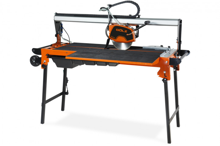 GÖLZ TS250 Fliesentrennmaschine