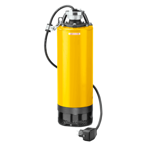 Wacker Neuson PS2-1500 Tauch-Schmutzwasserpumpe