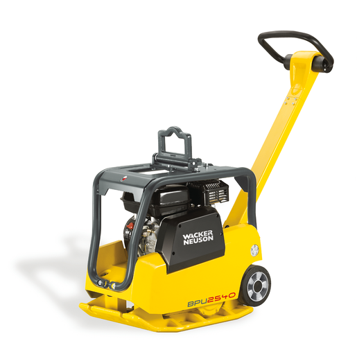 Wacker Neuson reversierbare Vibrationsplatte BPU 2540A