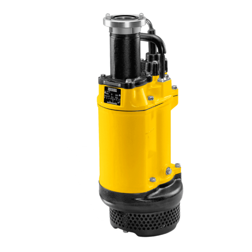 Wacker Neuson PS2-1503L Tauch-Schmutzwasserpumpe