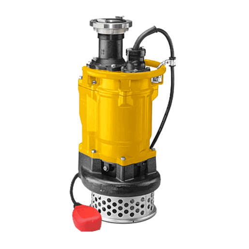 Wacker Neuson PSA2-1503L Tauch-Schmutzwasserpumpe mit Schwimmer