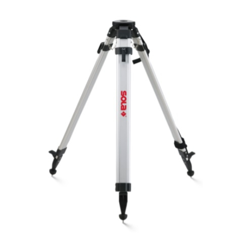 Aluminium Baustativ SOLA BST 68-167 cm