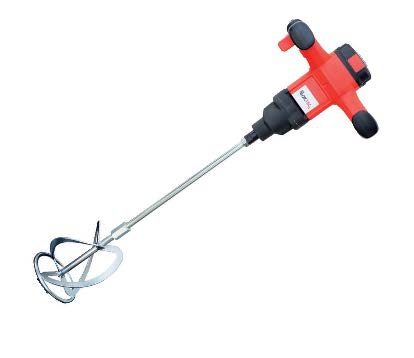 Rührwerk PRO 1200 W + Drehzahlelektronik + Rührkorb